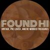 foundhishop